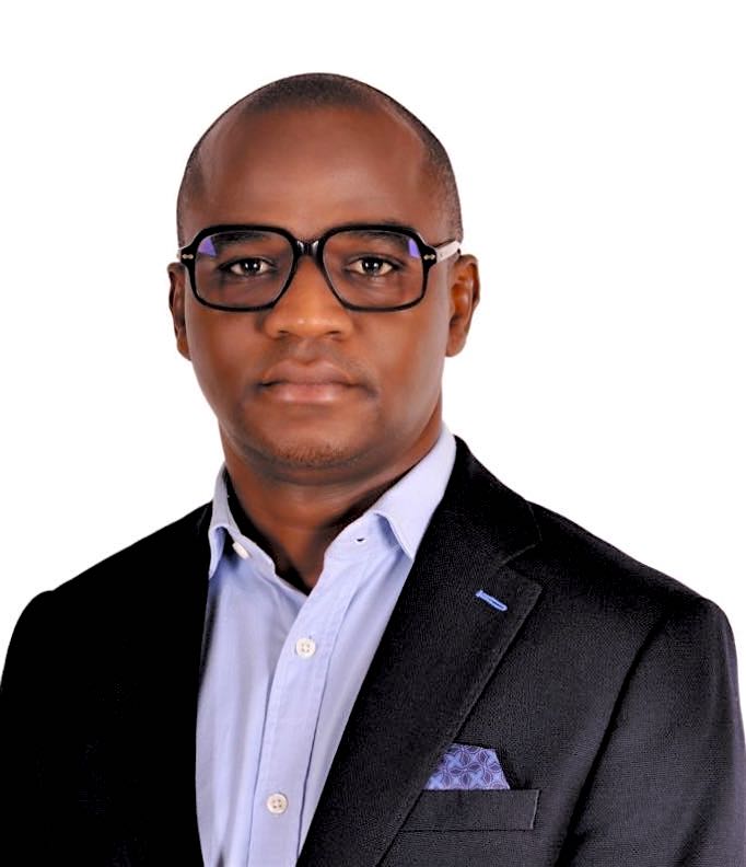 Mohammed Nyengi, Managing Director of ANM Gold Resources Ltd